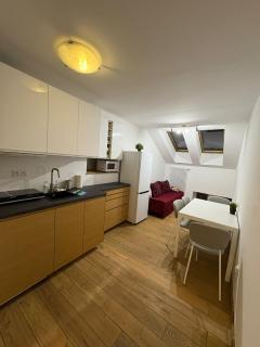 Kraków Riverside & Old Town Apartment - 5