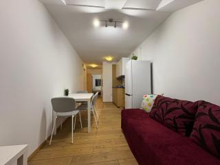 Kraków Riverside & Old Town Apartment - 6