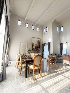 The Ozone Khao Yai Pool Villa - 5