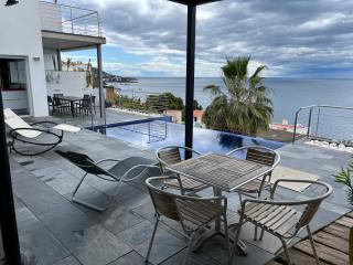 Villa Standing vue mer exceptionnelle - Roses - 1