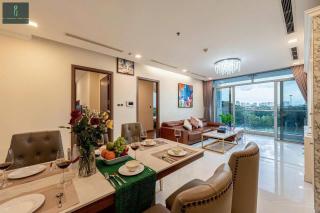 The Landmark 81 Grand Horizon - 2