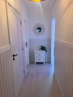 Peniche Surf Lodge private Apartments 2 - Peniche - 4