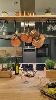 Château La Bordette 15mn Toulouse Vue Pyrénées, Piscine - 9