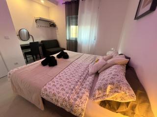 Peniche Surf Lodge private Apartments 2 - Peniche - 3