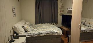 Lyngen Ski Apartment - 1