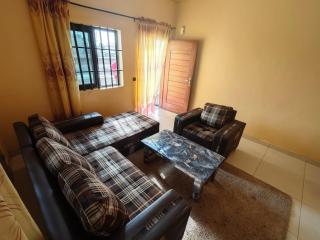 Appartement F2 à Tankpe - 6