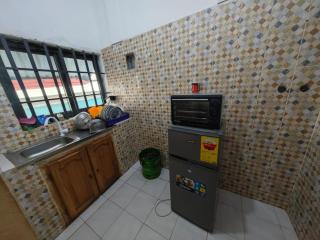 Appartement F2 à Tankpe - 3