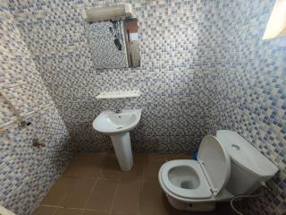 Appartement F2 à Tankpe -  - 2