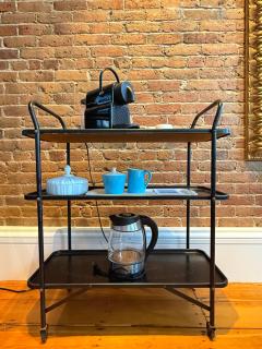 Townhouse in Portsmouth Downtown Historic District - 4