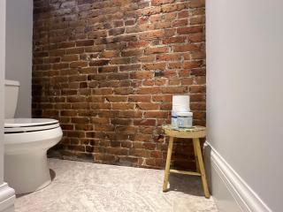 Townhouse in Portsmouth Downtown Historic District - 1