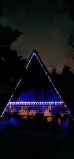 A-Frame am Ochsenkopf - Mehlmeisel - 0