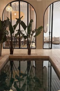 Riad A l'Ombre du Palais - 9