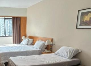 Sol Alphaville Hotel & Residence - FLAT 709 - 3