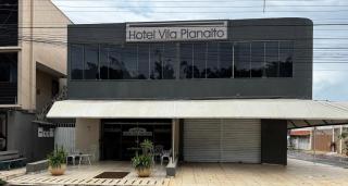 Hotel Vila Planalto - 1