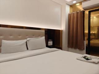 Hotel The Grend Gauranga Just a min walk from New Delhi Railway Station - Paharganj - 1