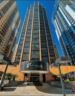 Sol Alphaville Hotel & Residence - FLAT 709 - 9