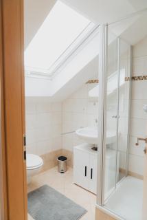 Modernes Penthouse mit Panorama im Herzen von Villingen - 5