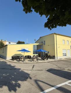 Pension Oberschleissheim - 0