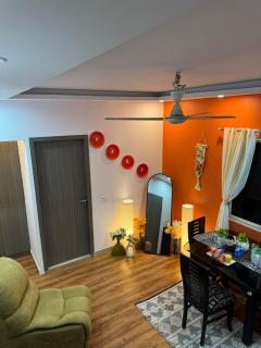 Private Cozy Space with Rooftop Garden in Delhi NCR and Gurgaon - 1