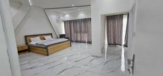 Aberdeen SeaView Affordable Luxury Apartment by Richview - 2