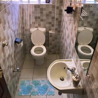 Zerubbabel Apartmerns B002 - 5