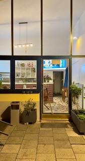 Pension Oberschleissheim - 7