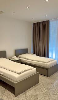 Pension Oberschleissheim - 4