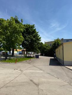 Pension Oberschleissheim - 1