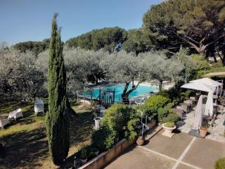 La Picholine en Provence - 9