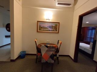 KL Advice Suite At Times Square - 5