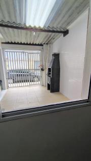 Casa na Guilhermina 500mt da praia - 6