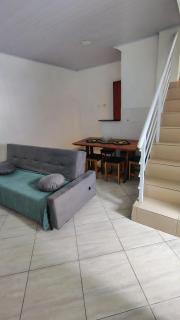 Casa na Guilhermina 500mt da praia - 5