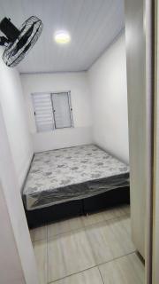 Casa na Guilhermina 500mt da praia - 4