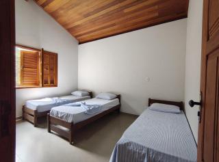 reserva som das águas - Alto Caparao - 3