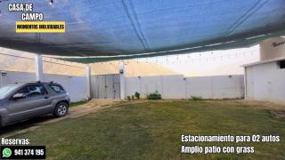 Escápate con tu pareja sin salir de Lima - 4