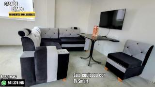 Escápate con tu pareja sin salir de Lima - 2