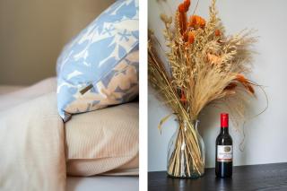 Gastsuite het Duinroosje met hottub op het privé terras! - 4