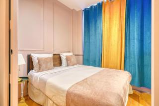 Suite Anna In Paris Republique - 2