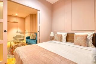 Suite Anna In Paris Republique - 4