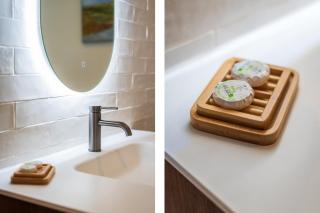 Gastsuite het Duinroosje met hottub op het privé terras! - 5