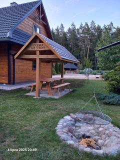 Gajówka nad Serwami - 7