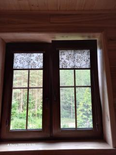 Gajówka nad Serwami - 3