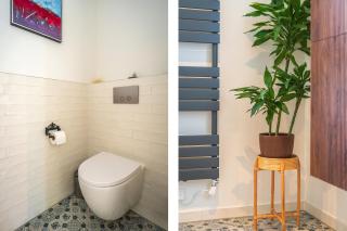 Gastsuite het Duinroosje met hottub op het privé terras! - 6