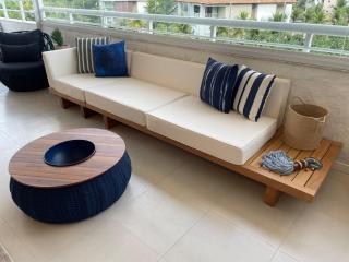 Luxuosa Cobertura no condomínio Golfville - 7