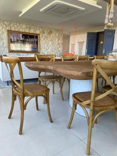 Luxuosa Cobertura no condomínio Golfville - 2