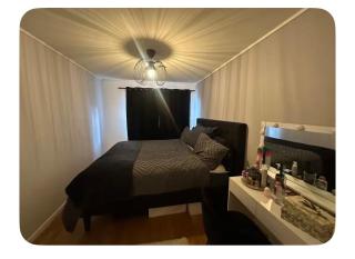 Moderne familie hus - 5