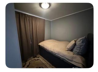 Moderne familie hus - 6