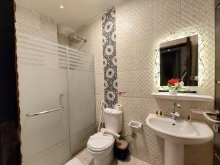 Tut & Pyramid View - Caïro - 7