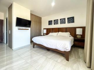 Loft for 4 people with pool - 2