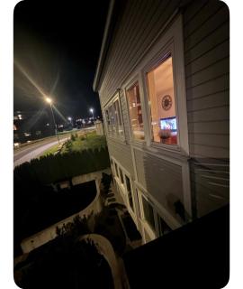 Moderne familie hus - 9